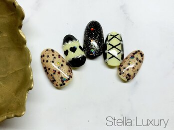 ステラ(Stella)/▼ラグジュアリーコース6980