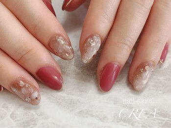 ネイルサロン クレア(CREA)/