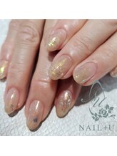 ネイルプラスユウ(NAIL+U)/