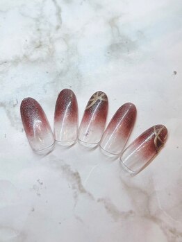 ソルシア(Solsia)/【ハンド】2月定額　￥4000