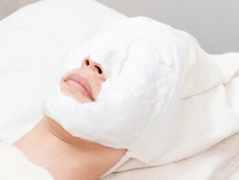 エム 銀座(M)/ハーブピーリングハーブピーリン