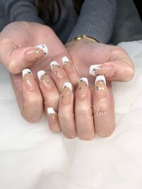 フレンチストーン