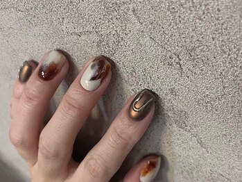 ザネクストキタホリエ(The Next...kitahorie)/nuance