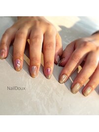 カラーニュアンス×マグネット