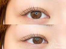 ワウビー(Wowvi)/パリジェンヌラッシュリフト