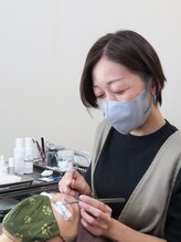 ミラクル ミラー(MIRACLE MIRROR) 大橋 