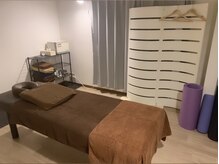 整体コンディショニング セレクト/個室完備