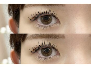 エルモ バイ エストアール 筑紫口店(L'mo by est-r.)/#パリジェンヌ△カール