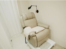 ノーツ 亀有(naut)/まつ毛ブースは個室でゆったり♪