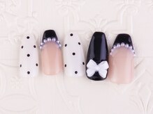 ミスシュガーネイル(MS Sugar Nail)/