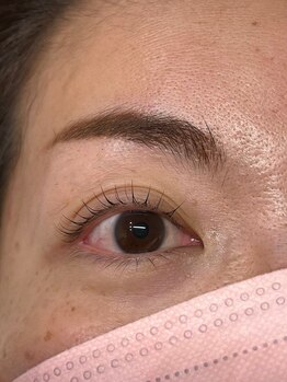 ビューティーアイデザイン SAWA天神店(Beauty eyedesign)/