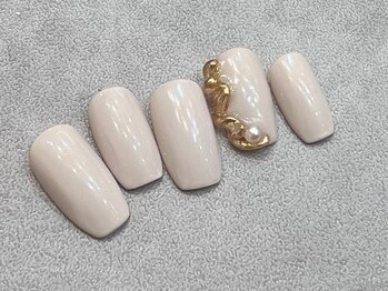 ルダリドゥー 東銀座店(Le Dali Deux)/定額8000円