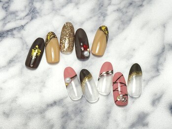 ミィモ(Miimo)/サンプルコース