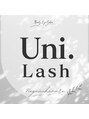 ユニ ラッシュ(Uni.Lash) Uni.Lash 求人