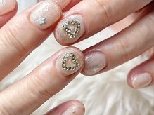 アトリエ チャミコ(Atelier Chamiko)/マグネットのキラメキ