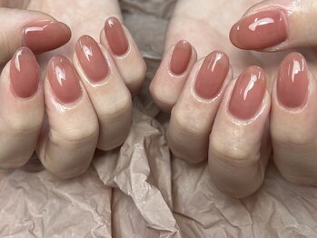 トリー アンド デリー(Toliy&Deliy)/ワンカラー