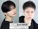 ザサードヘアー メンズアイブロウ船橋店(THE 3rd HAIR)の写真
