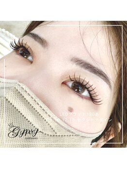 ジプシー 錦糸町(Gypsy Kinshicho)/LEDエクステ