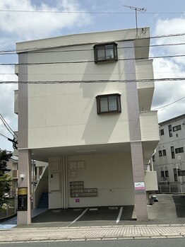 ヨサパーク 天(YOSA PARK)/雨でも濡れない☆無料駐車場完備