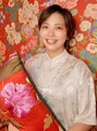 美妖庵/楠木 渚（くすのき なぎさ）