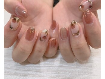 ヴェルーチェ(Veluce)/HAND NAIL