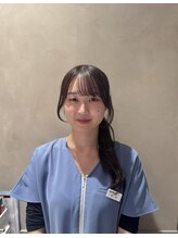 アトリエはるか ペリエ西船橋店&nbsp;金子 