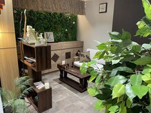 レディラックベイリゾート(Lady Luck BAY RESORT)の雰囲気（入った瞬間からまるでホテルのようなリゾート空間を提供します♪）