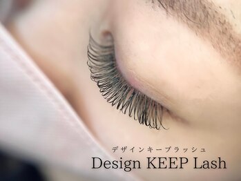 ソーイ 豊橋(soe.)/Design KEEP Lash