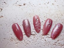 エルフネイル(Elf nail)/