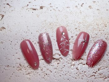 エルフネイル(Elf nail)/