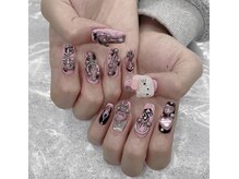 リンビューティー(Rin Beauty)/