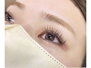 アイエン(aien)/マツエク/フラットラッシュ/LED