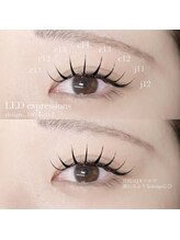 ウルム 川越店(Ulum)/LEDエクステ