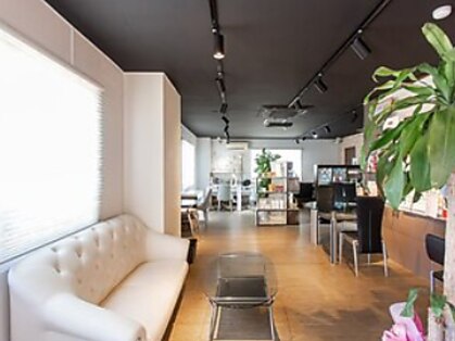 アイランドハーブ 沖縄おもろまち店の写真