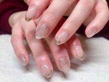 コーシェリ(koselig)/ガラスフレンチ