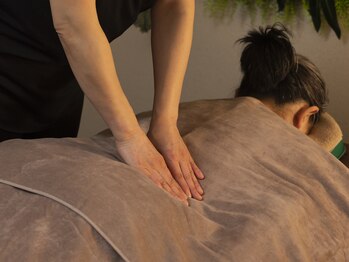 ほとり/全身もみほぐし