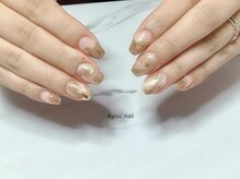 キョウネイル(kyou_nail)/季節のアート