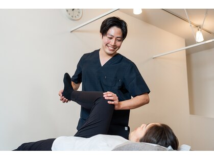 からだ鍼灸整骨院の写真