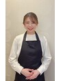 ナナイロサロン ニコリー(NaNairo nicolly) 伊東 蓮珠