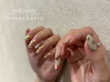 マシェリ(macherie)の雰囲気（指先から自分らしさを引き出すネイル☆デザインはフォトに掲載☆）