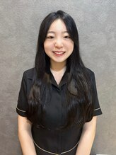 アイラッシュリゾート カハラ 新宿店(Kahala) 早野 