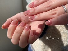 ネイルコテージ 新宿南口店(Nail cottage)/マグネットネイル