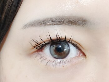 アーリア 阿佐ヶ谷店(arya)の写真/【パリエク導入！】今までにないパッチリ感で逆さまつげに悩んでる方へもオススメです！[阿佐ヶ谷駅すぐ]