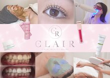 クレア(Clair)