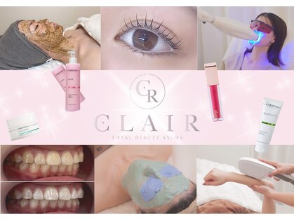 クレア(Clair)の写真