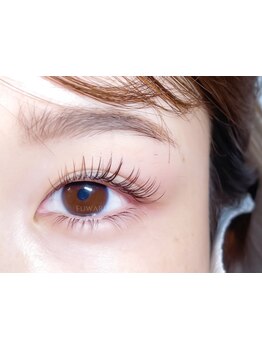 キープ力が自慢のサロン