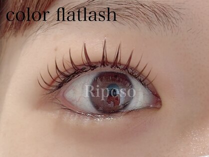 リポーゾ(Riposo.)の写真