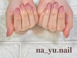 【ベーシック】グラデ 26