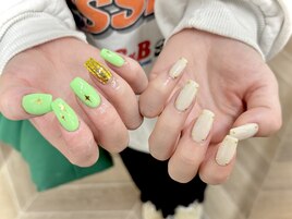 元気カラーも！