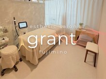 グラント ふじみ野店(grant)